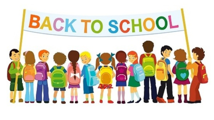Back to school soon – Are you ready?