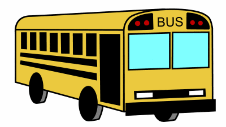Bus Routes – Class 6 and 7
