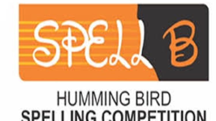 INTERNATIONAL SPELL BEE COMPETITION