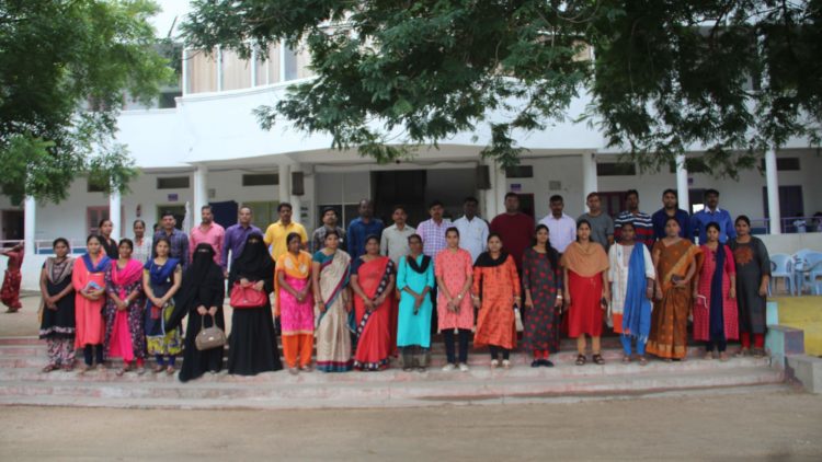 BANANAS Day September’19 – Nilgiri Campus