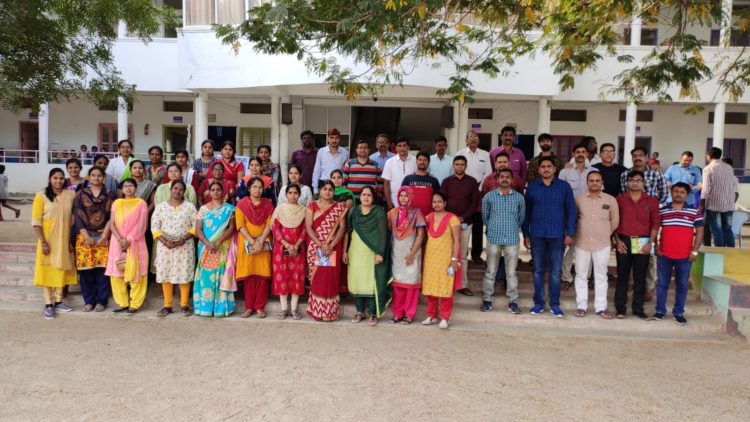 BANANAS Day December’19 – Nilgiri Campus